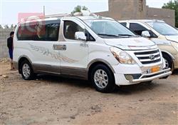 هيونداي ستار اكس